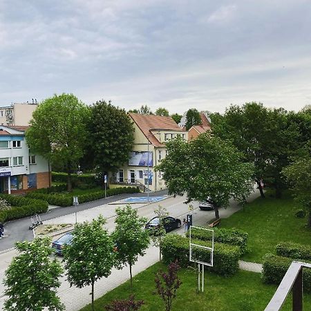 Marco Apartment 8 Giżycko Eksteriør bilde
