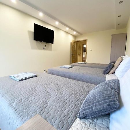 Marco Apartment 8 Giżycko Eksteriør bilde