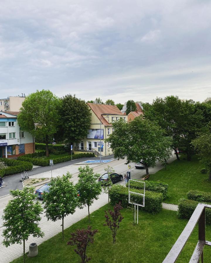 Marco Apartment 8 Giżycko Eksteriør bilde