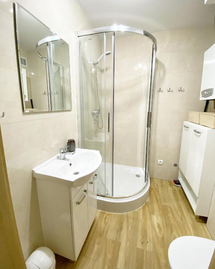 Marco Apartment 8 Giżycko Eksteriør bilde