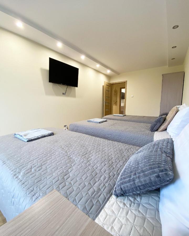Marco Apartment 8 Giżycko Eksteriør bilde